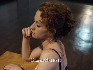 ClariGriffin