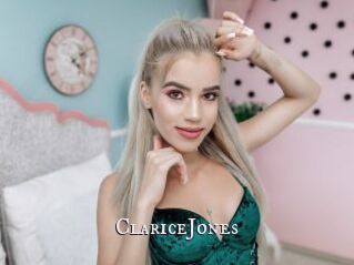 ClariceJones
