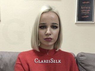 ClarisSilk