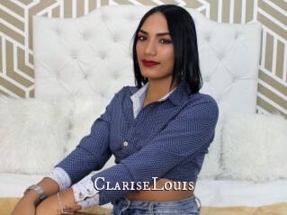 ClariseLouis