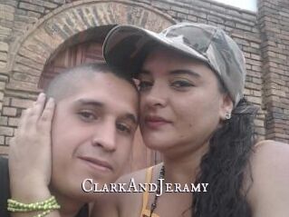 ClarkAndJeramy