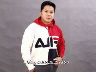 ClarrenceEvans