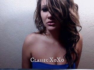 Classic_XoXo