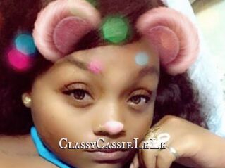 ClassyCassieLeLe