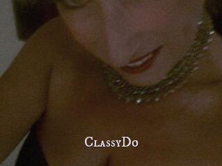 ClassyDo