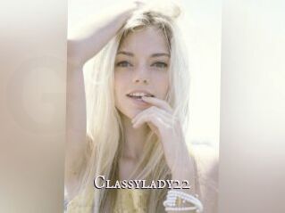 Classylady22
