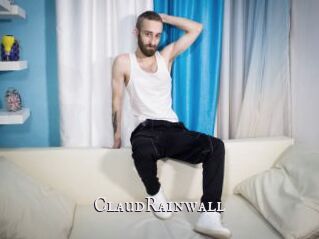 ClaudRainwall