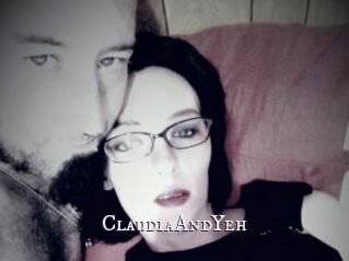 ClaudiaAndYeh