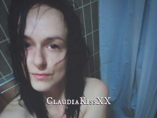 ClaudiaKissXX