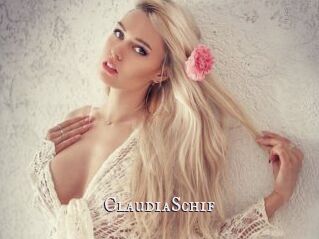 ClaudiaSchif