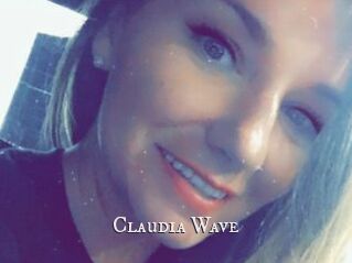 Claudia_Wave
