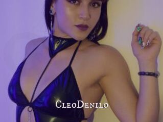 CleoDenilo