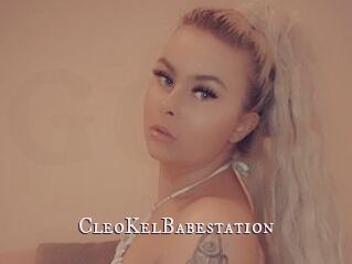 CleoKelBabestation