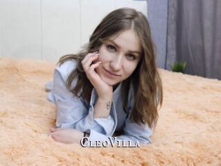 CleoVilla