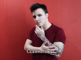 CleonStokes