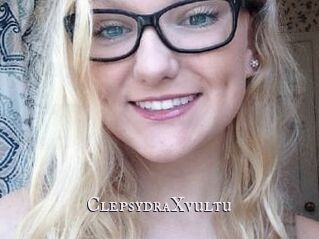 ClepsydraXvultu