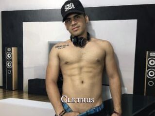 Clethus