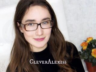 CleverAlexiss
