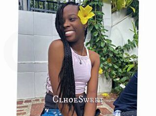 ClhoeSweet