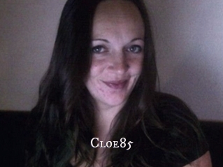 Cloe85