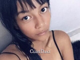 CloeDiaz