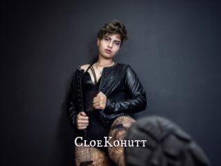 CloeKohutt