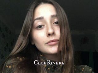 CloeRivera