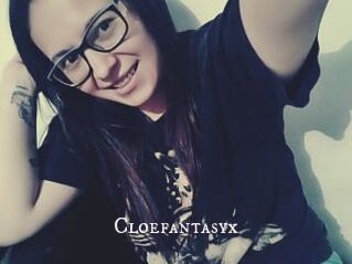 Cloefantasyx