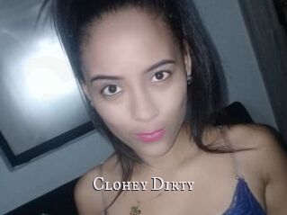 Clohey_Dirty