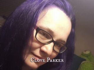 Clove_Parker