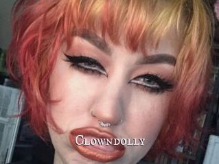 Clowndolly