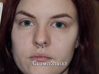 ClumsyStasey