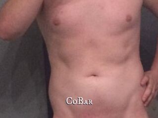 CoBar