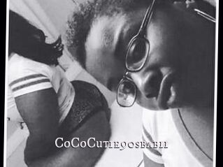 CoCoCutie90sbabii