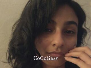 CoCoGray
