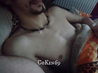 CoKin69