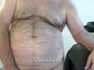 CoachKarl