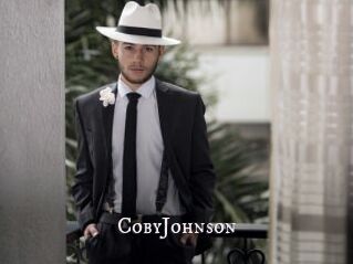 CobyJohnson