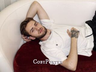 CobyPorter