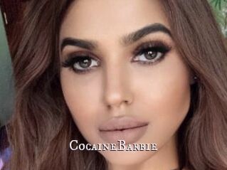 CocaineBarbie