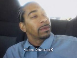CockDoctor18