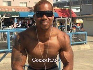 CocknHand