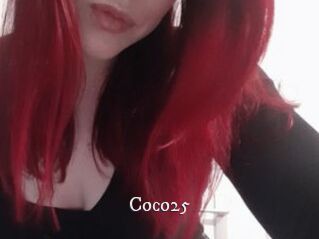 Coco25
