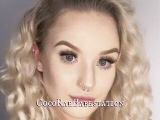 CocoRaeBabestation