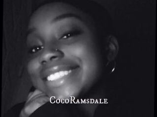 CocoRamsdale