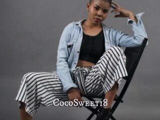 CocoSweet18