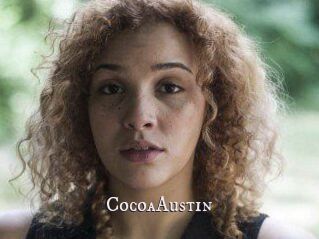 CocoaAustin