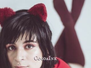 CocoaInk