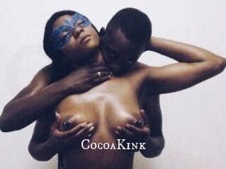CocoaKink