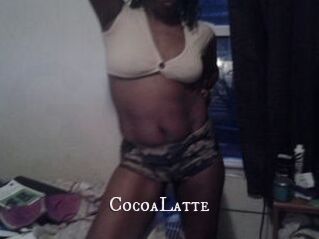CocoaLatte